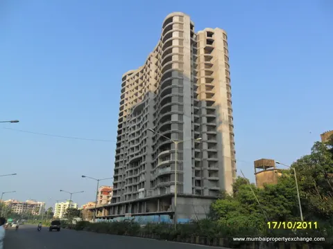 3 BHK Shiv Shrushti in Kandivali West, photo 6