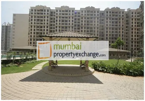 2 BHK Hyde Park