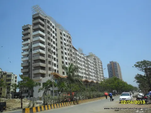 2 BHK Dev Paradise in Mira Road, photo 6