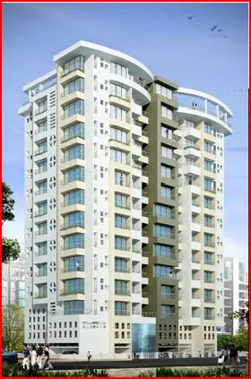 2 BHK Vireshwar Heights