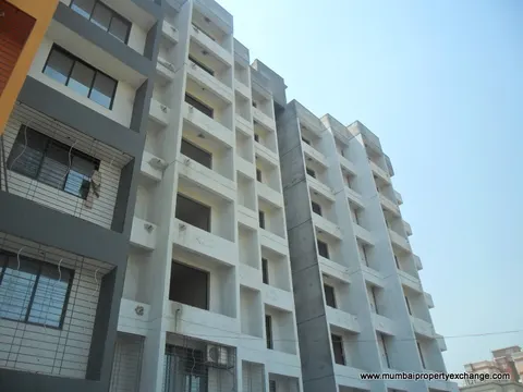 2 BHK Mathura Enclave in Mira Road, photo 3