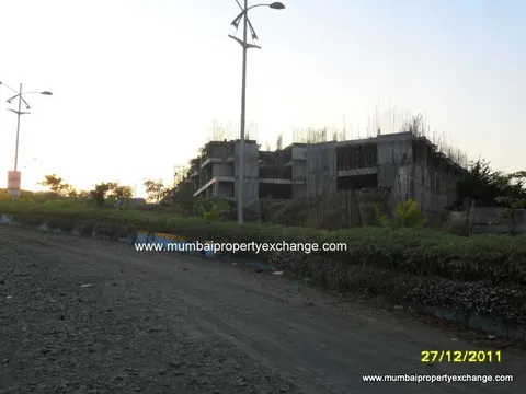 2 BHK Vihang Hills in Thane West, photo 5