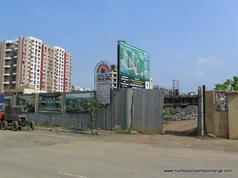 Office Bhairav Residency in Mira Road, photo 3