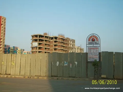 Office Bhairav Residency in Mira Road, photo 2