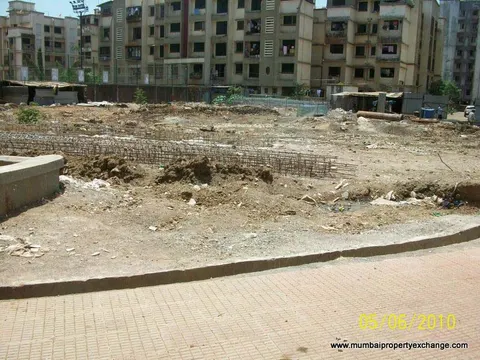 3 BHK Swagat Heights in Mira Road