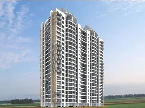Regency Heights, Thane West