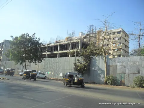 Office Blue Empress in Kandivali West, photo 3