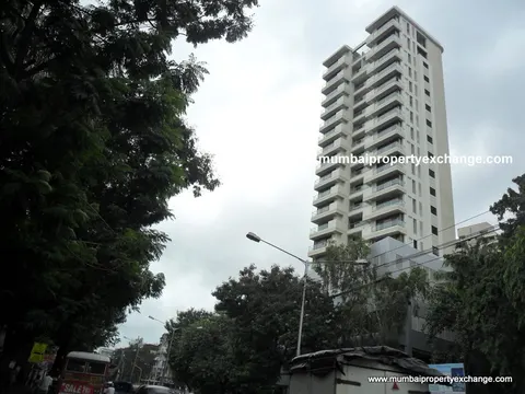 2 BHK Lakshachandi Towers