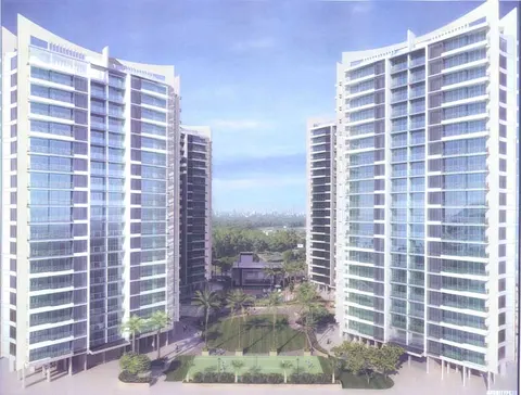 2 BHK Spring Grove in Kandivali East, photo 2