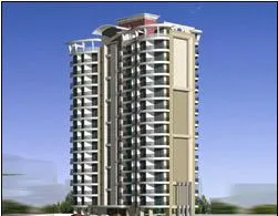1 BHK K. D. Hermitage in Mira Road