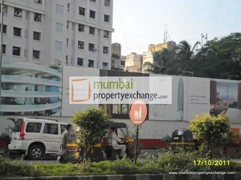 6 BHK Ibis in Kandivali West, photo 3