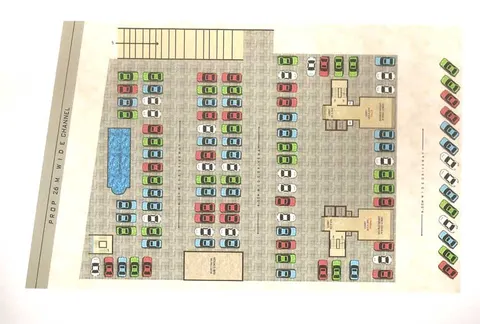 2 BHK Rosabella in Kharghar, photo 6