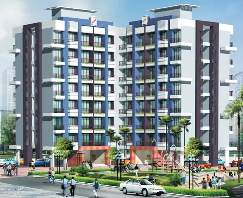 Ostwal Heights, Mira Road