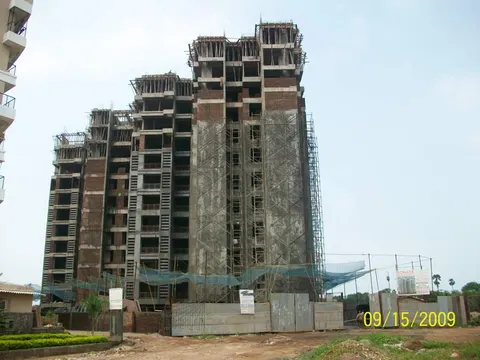 1 BHK Sonata in Malad West, photo 4