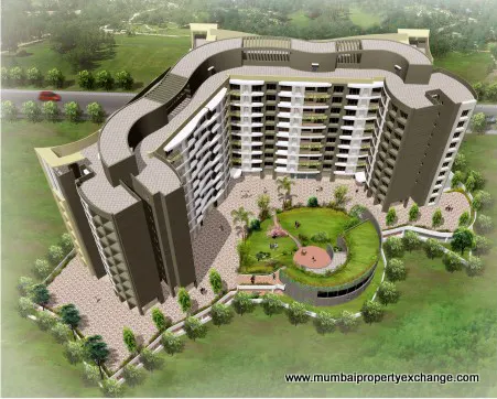 3 BHK Mandapeshwar