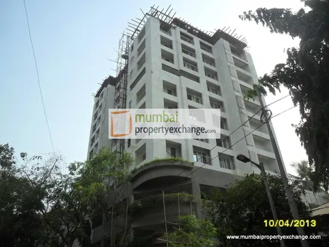 3 BHK Shree Nikunj in Kandivali West, photo 5