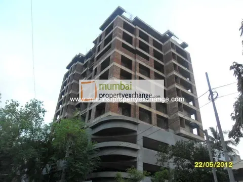 3 BHK Shree Nikunj in Kandivali West, photo 3