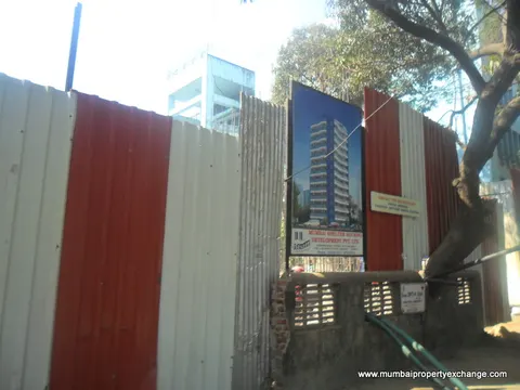 1 BHK Samta CHS in Goregaon West, photo 2
