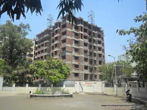 1 BHK Samarth Garden in Bhandup, photo 2