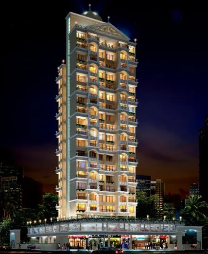 2 BHK R S Exotica in Kharghar