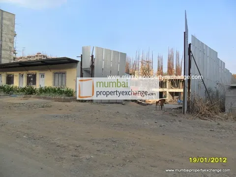 2 BHK The Oasis in Belapur, photo 2
