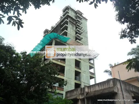 3 BHK Siddhi Samarpan in Dahisar West, photo 4