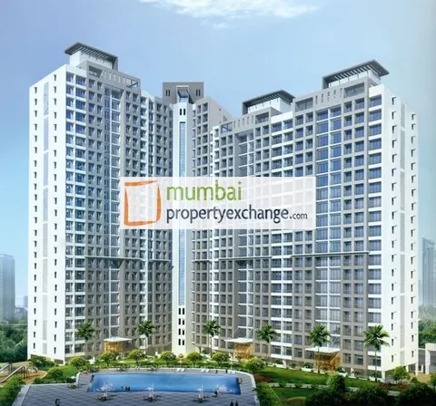 1 BHK Kakad Paradise in Mira Road