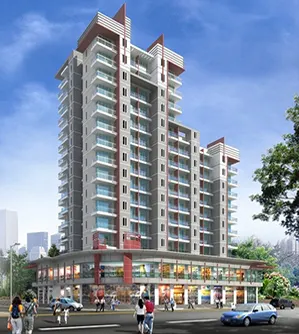 3 BHK Avirahi Homes