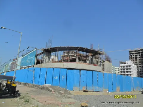 3 BHK Avirahi Homes in Borivali West, photo 4