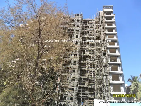 2 BHK New Gagangiri in Borivali West, photo 6