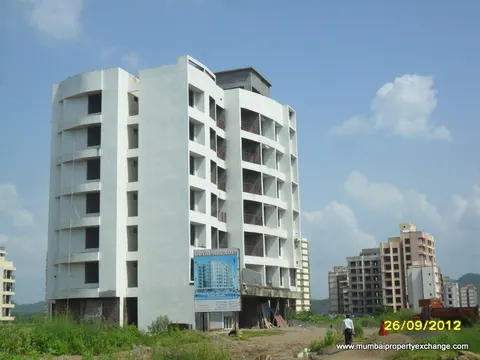 2 BHK Goyal Arcade in Mira Road, photo 4
