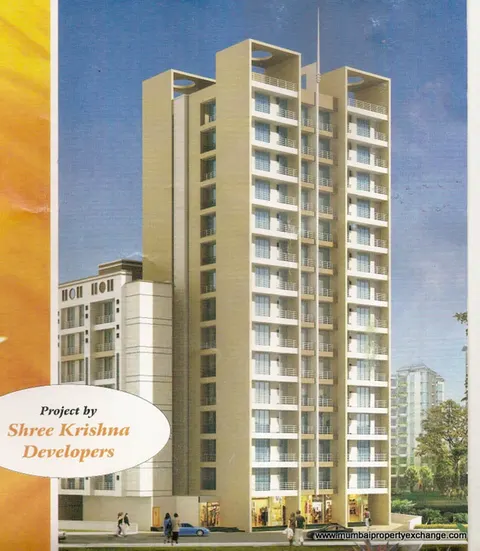 3 BHK Sunflower in Mulund East
