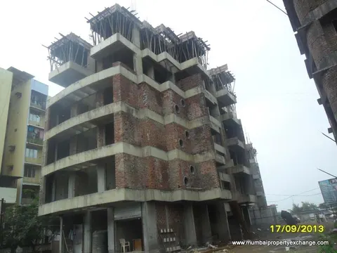 1 BHK Ostwal Oasis in Mira Road, photo 4