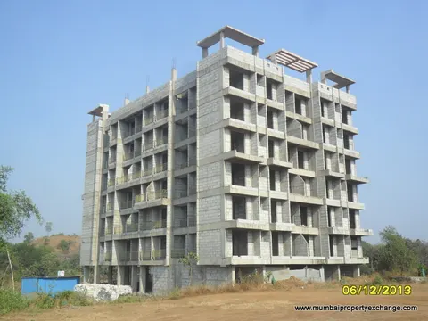 2 BHK Today Elite in Ulwe