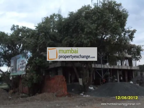 2 BHK Neopolis in Thane West, photo 3