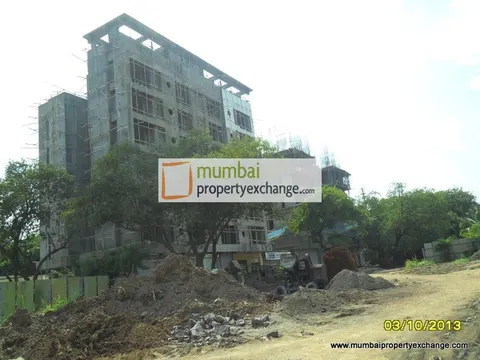 2 BHK Neopolis in Thane West, photo 5