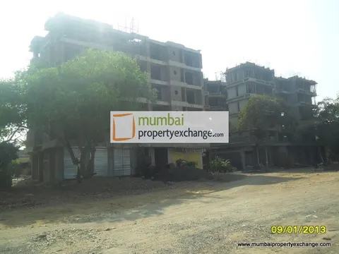 2 BHK Neopolis in Thane West, photo 4