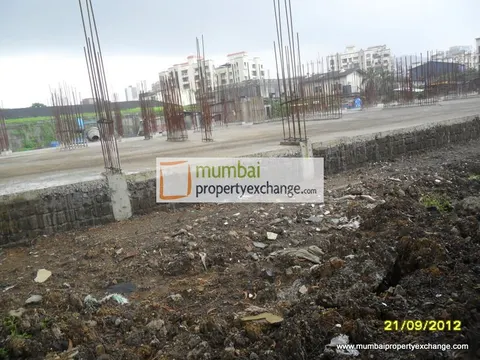 2 BHK Amisha Empire in Mira Road, photo 3