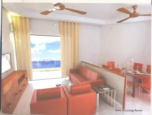 2 BHK Pataskar Eclat in Thane West, photo 4