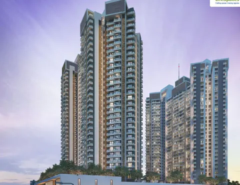 3.5 BHK Raj Tattva