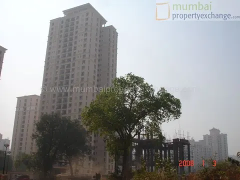 3 BHK Springhill
