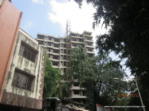 3 BHK Aura Apartments in Chembur, photo 4
