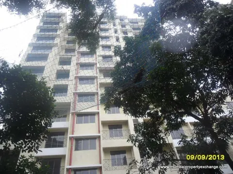 1 BHK Fortune Exotica in Borivali West, photo 6