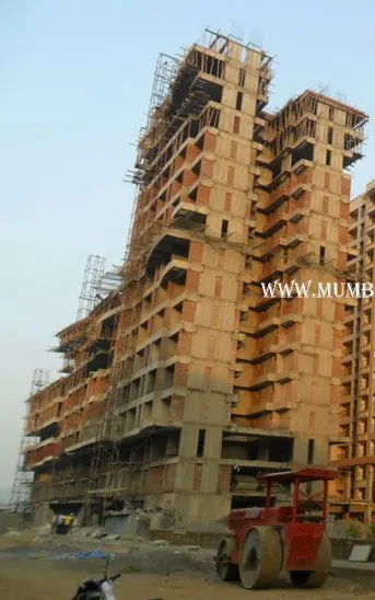 2 BHK Neminath Heights in Mira Road, photo 2