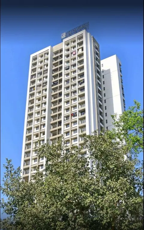 3 BHK Runwal Garden City Dahlia