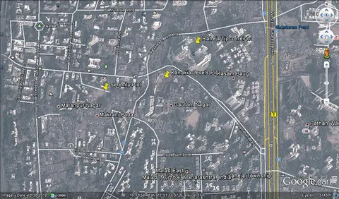 2 BHK Serenity in Malad East, photo 2