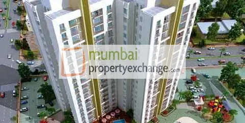 3 BHK Lodha Grandezza Viera
