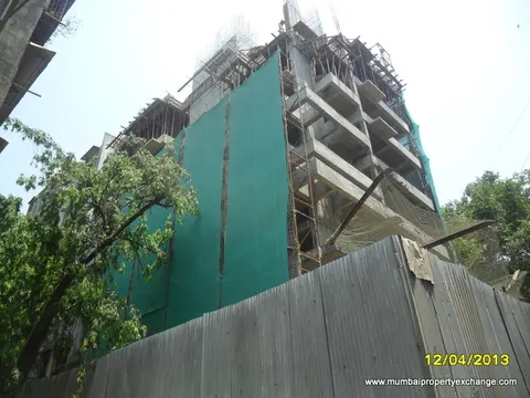 Commercial Office Space Swastik House in Kandivali West, photo 5