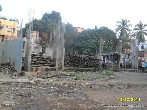 Commercial Office Space Swastik House in Kandivali West, photo 2