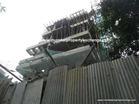 Commercial Office Space Swastik House in Kandivali West, photo 4